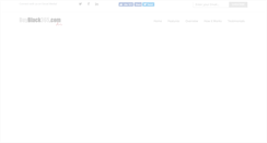 Desktop Screenshot of buyblack365.com